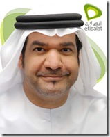 Etisalat - Essa Al Haddad CMO