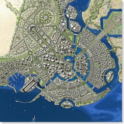 City Center Master Plan