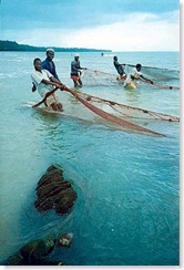 malawi fishing