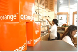 Orange - 3139