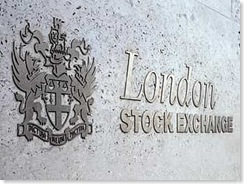 london stock exchange