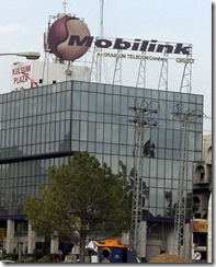 mobilink