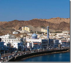 oman