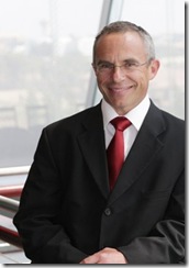 Vodacom - Pieter Uys CEO (1)