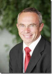 Vodacom - Pieter Uys CEO
