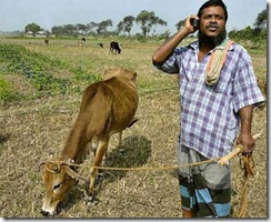 Bangladesh mobile rural