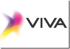 STC VIVA logo