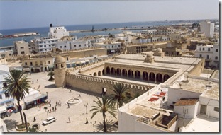 Tunisia