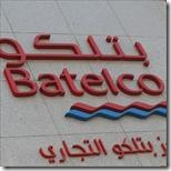 Batelco logo