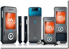 Sony Ericsson