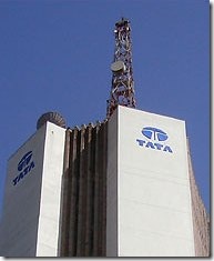 Tata Communication building