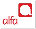 Alfa logo