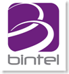 Bintel logo