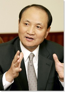 LG - Yong Nam global CEO 2