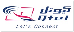 Qtel Logo