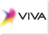 STC VIVA logo