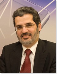 Qtel - Nasser Marafih Mobile Entertainment Forum 1