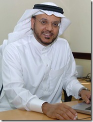 Zain - Marwan Al Ahmadi CEO Saudi Arabia