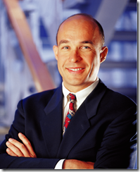 RIM - Jim Balsillie, co-CEO