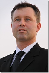 Majan Telecom - Niklas Nielsen CEO 2