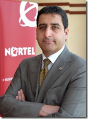 Nortel - Ramin Attari