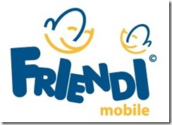 LOGO Friendi