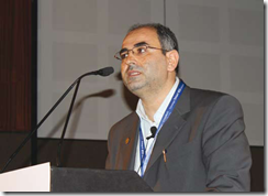 MCI Iran - Mehdi Otoofi CMO