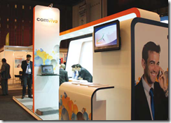 Telecom World 4