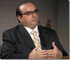 Zain - Dr Saad Al Barrak