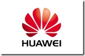 Huawei logo