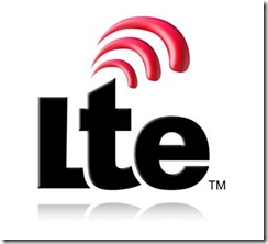 LTE logo