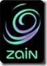 Zain logo