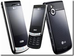 LGE phones