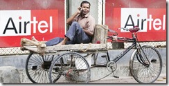 Bharti-Airtel bike web