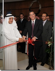 CEWA inaugration - Riyadh 28SEP2010