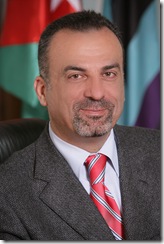 Dr Abdul Malek Al Jaber Photo