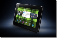 blackberry-playbook web