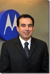 Motaz Hourani Motorola