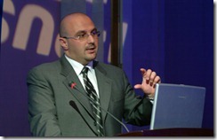 Jawad Abbassi