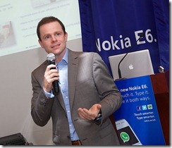 Pic 1 - Nokia - Tom Farrell 2