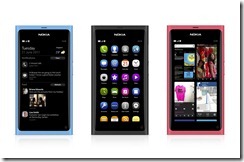 Pic 2 - Nokia N9