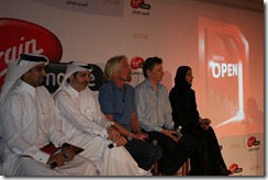 Pic 2 - Virgin and Qtel