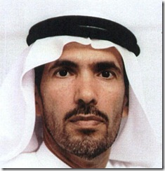 Eissa Al Suwaidi, Chairman of Etisalat Group