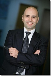 Ghassan Hasbani