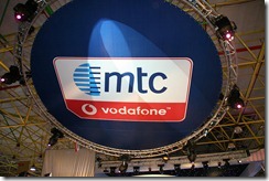 Pic 1 - MTC Vodafone