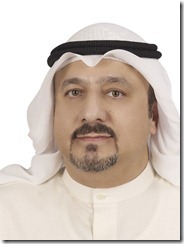 Pic 3 - Mr Hisham Akbar, Zain Group Chief Commercial Officer