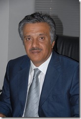 Rashid Abdulla - CE Batelco Bahrain