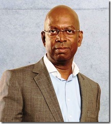 Bob Collymore