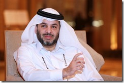 Faisal Al Bannai